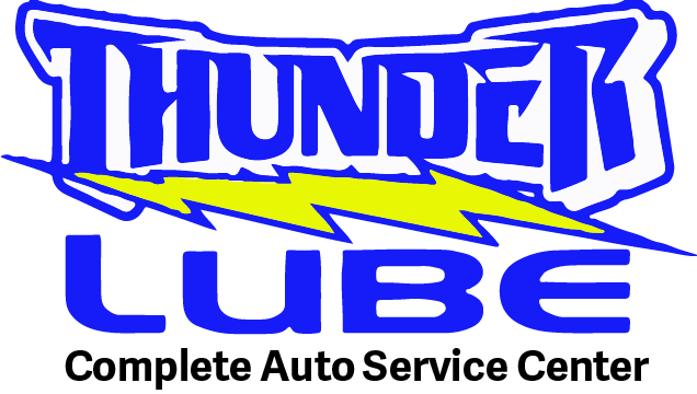 Thunder Lube